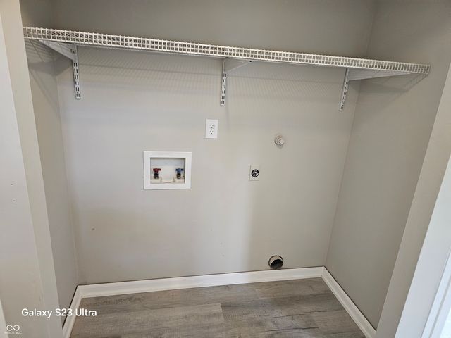 1216 Gwinn Lane, Lapel, IN 46051