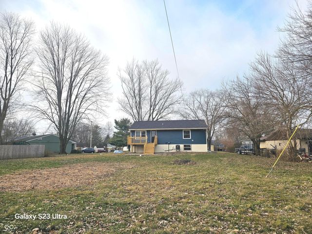 1216 Gwinn Lane, Lapel, IN 46051