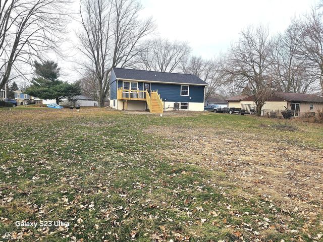 1216 Gwinn Lane, Lapel, IN 46051