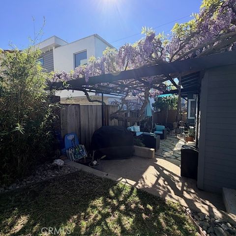 100 S Prospect, Redondo Beach, CA 90277