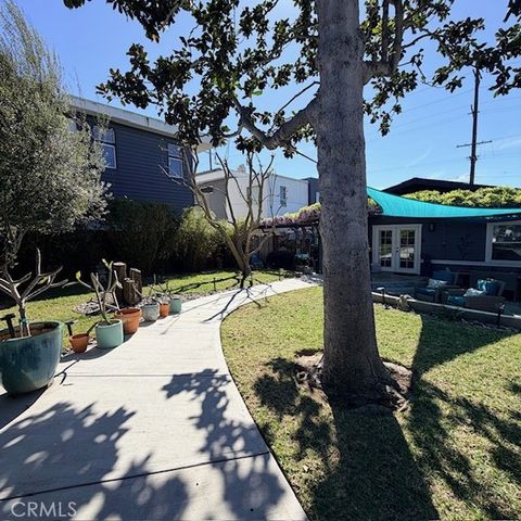 100 S Prospect, Redondo Beach, CA 90277