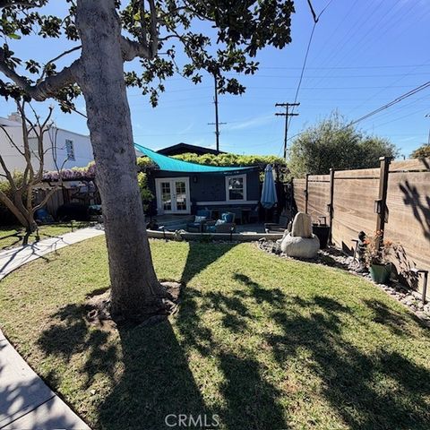 100 S Prospect, Redondo Beach, CA 90277