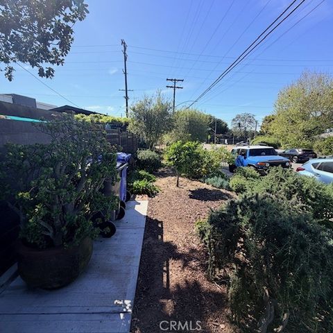 100 S Prospect, Redondo Beach, CA 90277