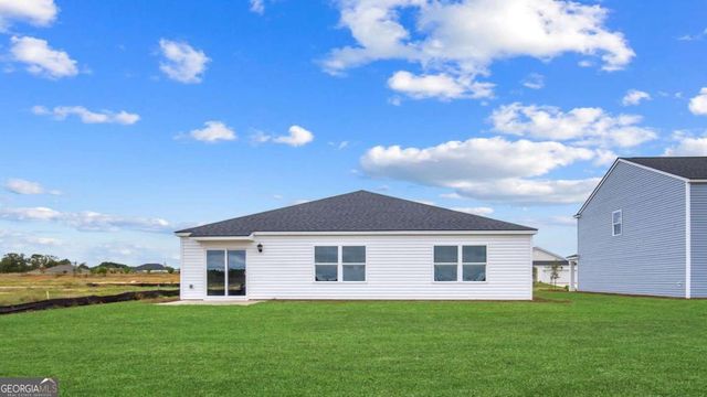 213 Birdsill Street, Statesboro, GA 30461