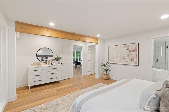 14538 38th Avenue NE, Lake Forest Park, WA 98155