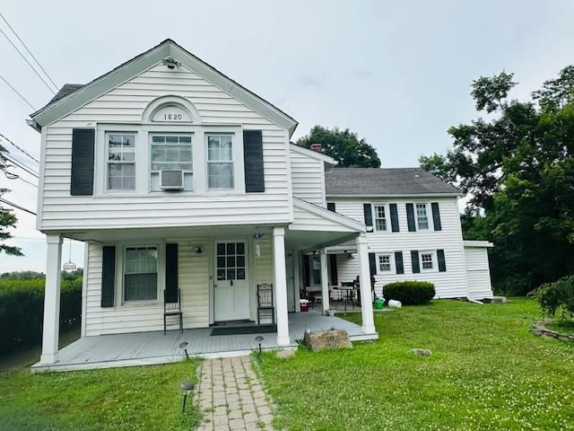 788 Dutchess Turnpike, Poughkeepsie, NY 12603