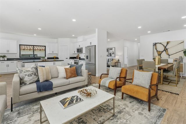 4479 Gilchrist Drive, Riverside, CA 92505