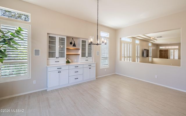 13590 N Nightstar Court, Marana, AZ 85658