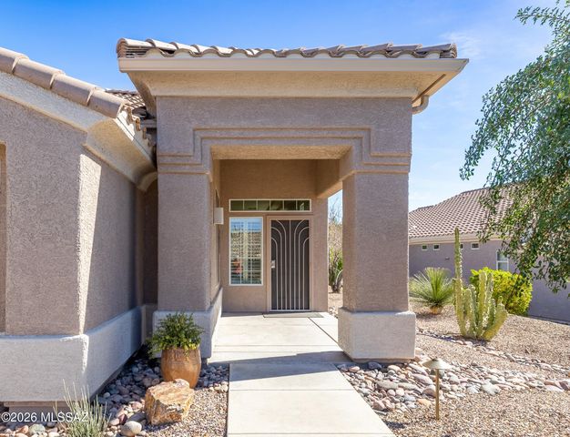 13590 N Nightstar Court, Marana, AZ 85658