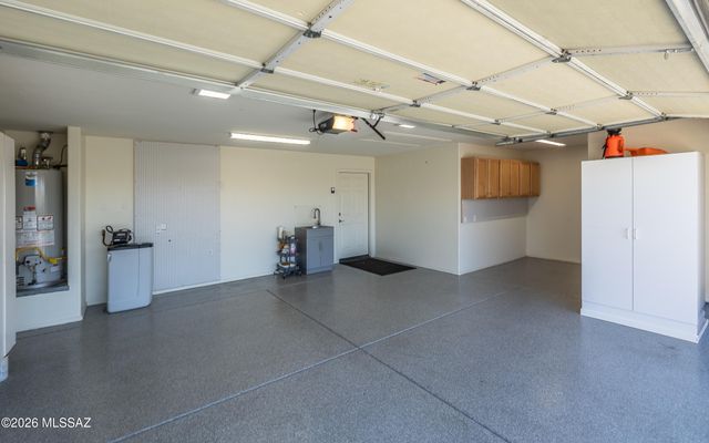 13590 N Nightstar Court, Marana, AZ 85658