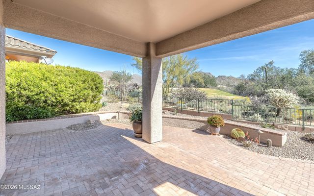 13590 N Nightstar Court, Marana, AZ 85658