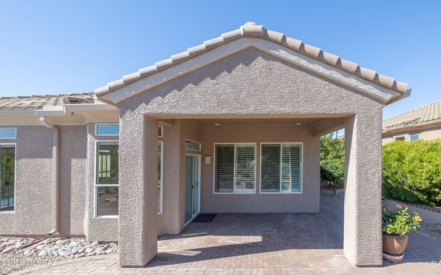 13590 N Nightstar Court, Marana, AZ 85658