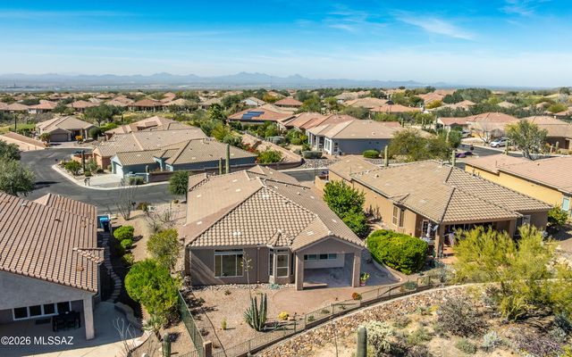13590 N Nightstar Court, Marana, AZ 85658