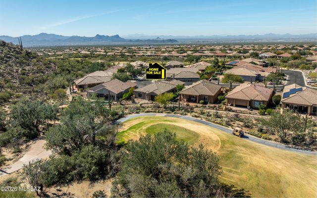 13590 N Nightstar Court, Marana, AZ 85658