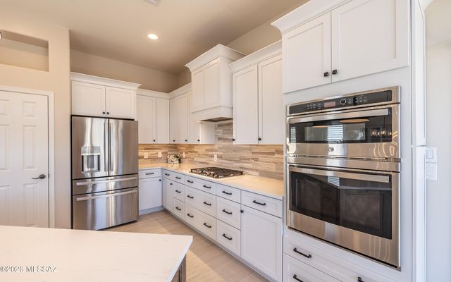 13590 N Nightstar Court, Marana, AZ 85658