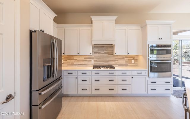 13590 N Nightstar Court, Marana, AZ 85658