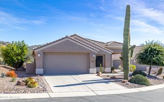 13590 N Nightstar Court, Marana, AZ 85658