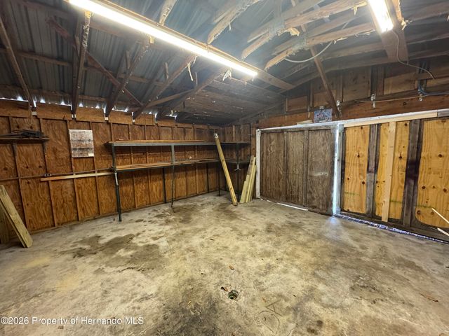 8104 Ridge Road, Weeki Wachee, FL 34613