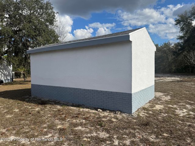 8104 Ridge Road, Weeki Wachee, FL 34613