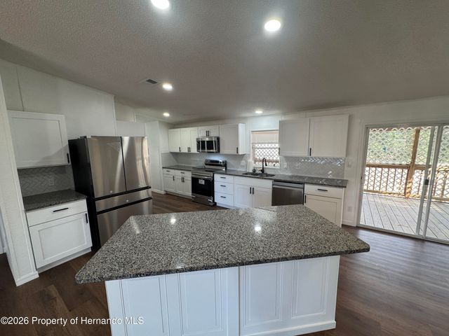 8104 Ridge Road, Weeki Wachee, FL 34613