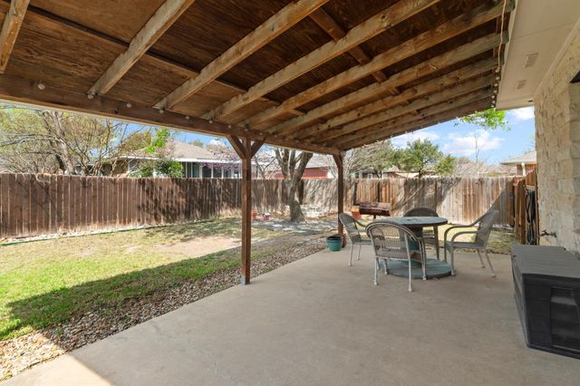 11820 Dunfries LN, Austin, TX 78754