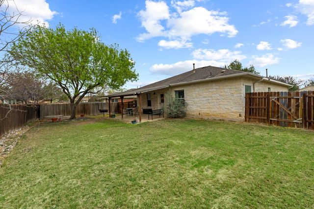 11820 Dunfries LN, Austin, TX 78754