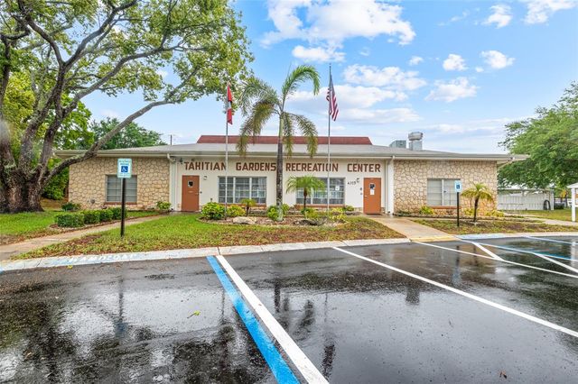 4351 TAHITIAN GARDENS CIRCLE C, Holiday, FL 34691