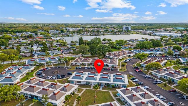 4351 TAHITIAN GARDENS CIRCLE C, Holiday, FL 34691