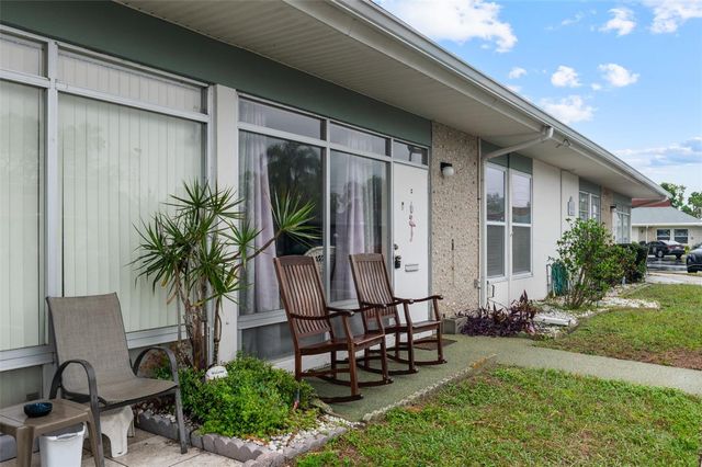 4351 TAHITIAN GARDENS CIRCLE C, Holiday, FL 34691