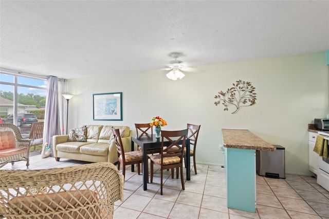 4351 TAHITIAN GARDENS CIRCLE C, Holiday, FL 34691