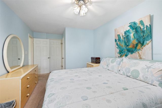 4351 TAHITIAN GARDENS CIRCLE C, Holiday, FL 34691