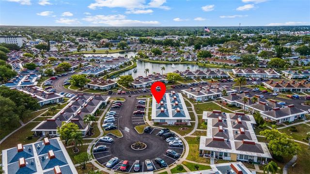 4351 TAHITIAN GARDENS CIRCLE C, Holiday, FL 34691