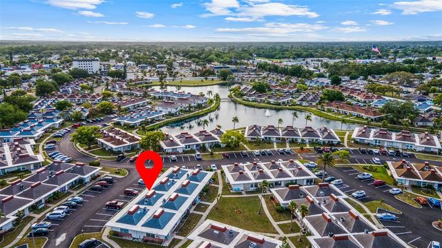 4351 TAHITIAN GARDENS CIRCLE C, Holiday, FL 34691