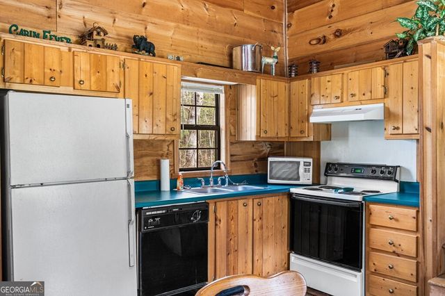 1852 Deer Run Circle, Hiawassee, GA 30546