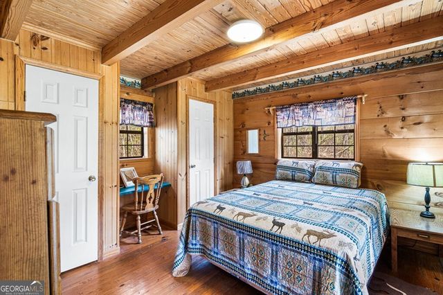 1852 Deer Run Circle, Hiawassee, GA 30546