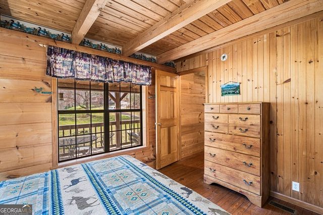 1852 Deer Run Circle, Hiawassee, GA 30546