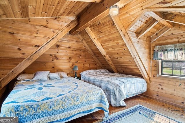 1852 Deer Run Circle, Hiawassee, GA 30546