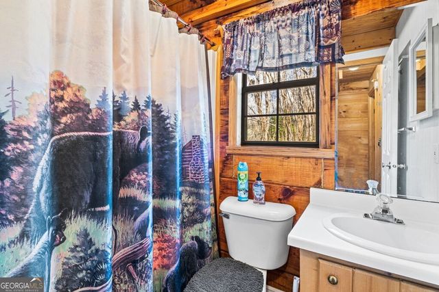 1852 Deer Run Circle, Hiawassee, GA 30546