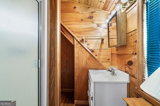 1852 Deer Run Circle, Hiawassee, GA 30546