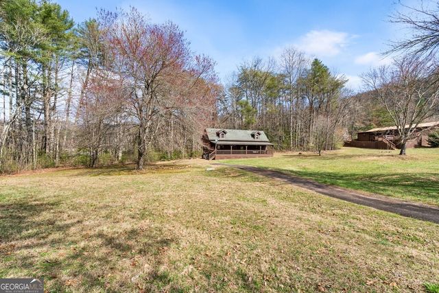 1852 Deer Run Circle, Hiawassee, GA 30546