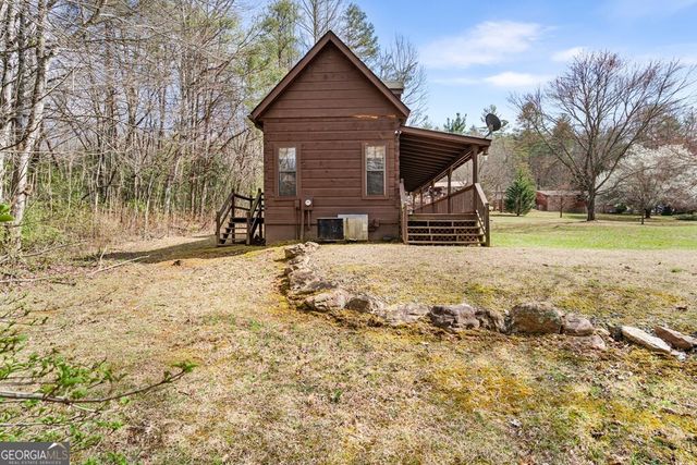 1852 Deer Run Circle, Hiawassee, GA 30546