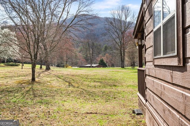 1852 Deer Run Circle, Hiawassee, GA 30546