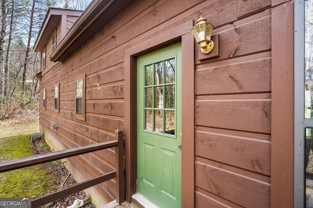 1852 Deer Run Circle, Hiawassee, GA 30546