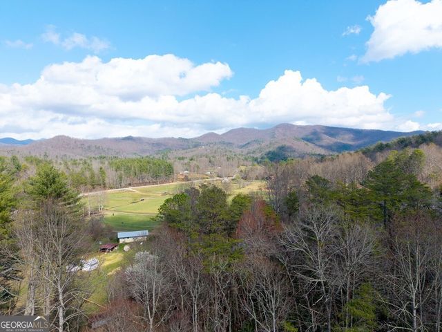 1852 Deer Run Circle, Hiawassee, GA 30546