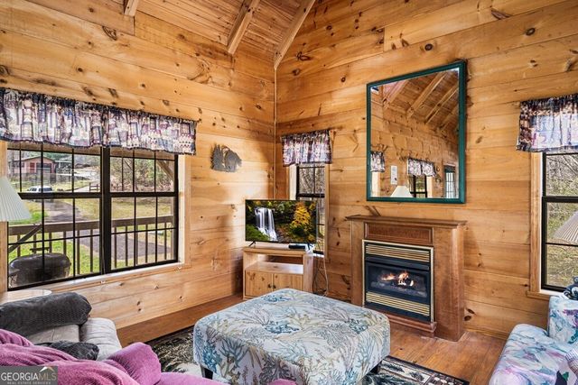 1852 Deer Run Circle, Hiawassee, GA 30546