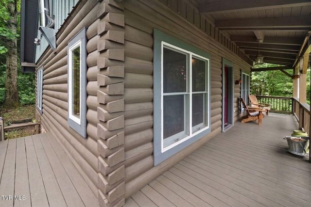 21179 Green Spring Road, Abingdon, VA 24211