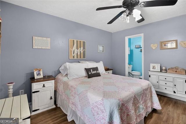 41 Canter Lane, Dallas, GA 30157