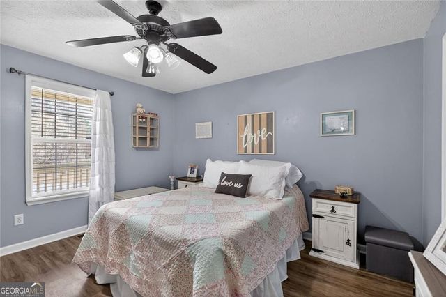 41 Canter Lane, Dallas, GA 30157