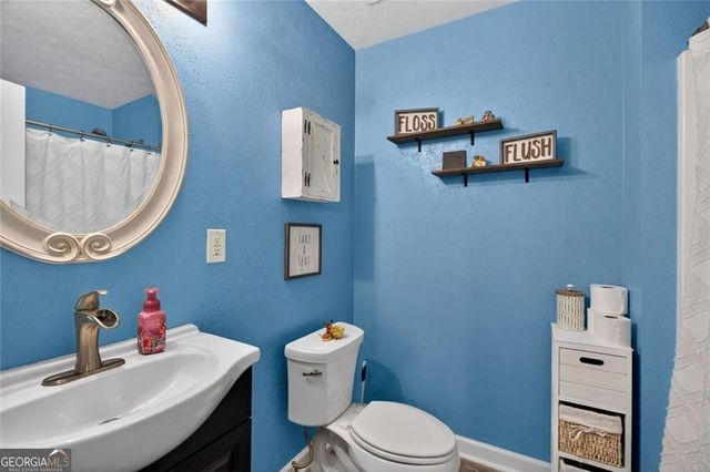 41 Canter Lane, Dallas, GA 30157