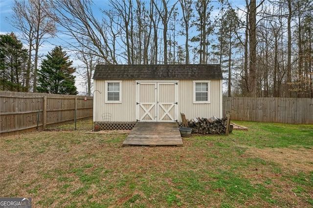 41 Canter Lane, Dallas, GA 30157